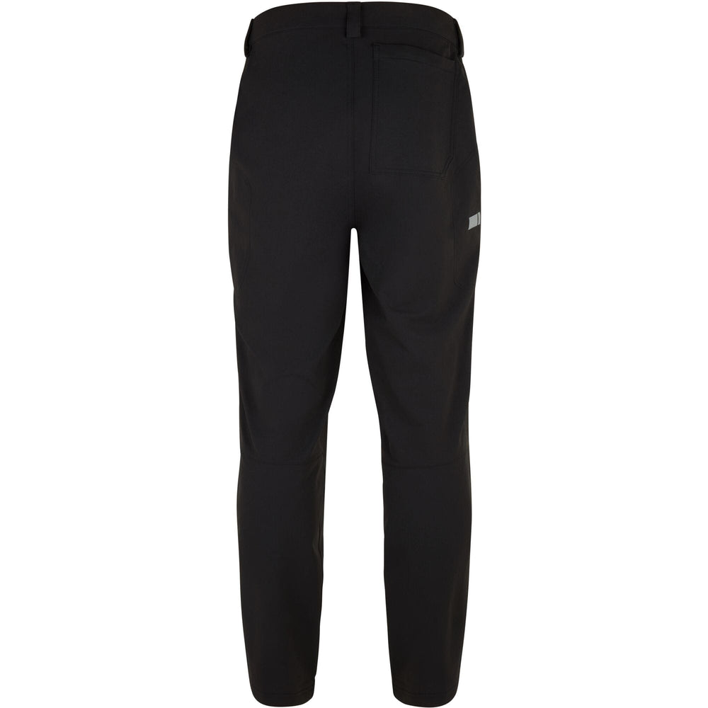 TROUSER Roam Cargo men BK MD