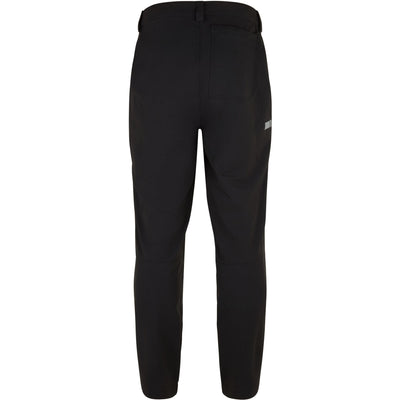 TROUSER Roam Cargo men BK MD