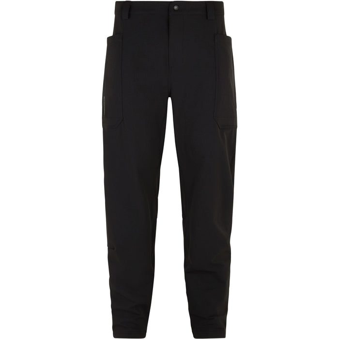 TROUSER Roam Cargo men BK MD
