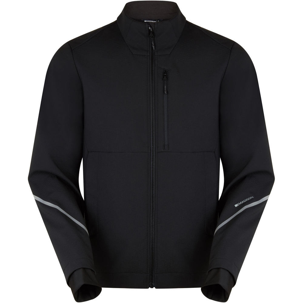 Madison DTE 3-Layer Men's Isoler Softshell Jacket - Small