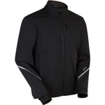 Madison DTE 3-Layer Men's Isoler Softshell Jacket