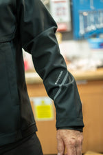 Madison DTE 3-Layer Men's Isoler Softshell Jacket