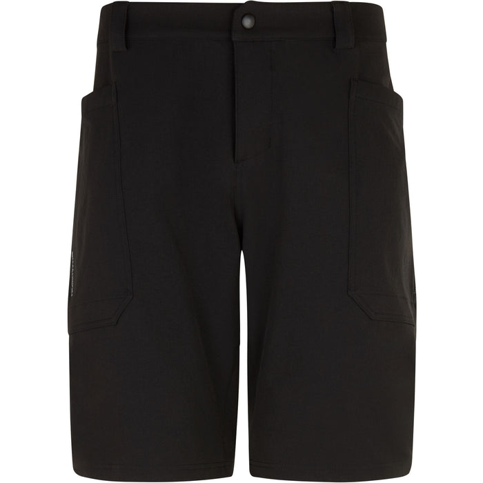 Roam Men's DWR Cargo Shorts, black - medium