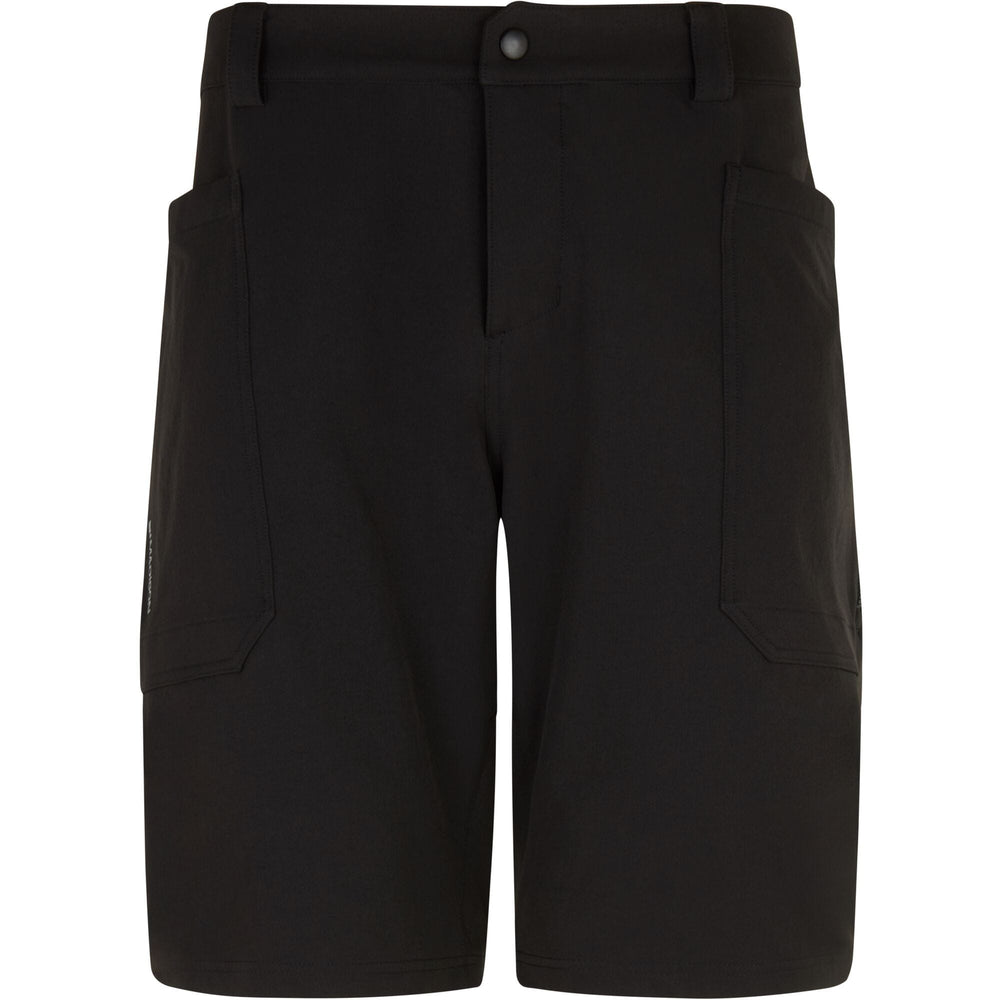 Roam Men's DWR Cargo Shorts, black - medium