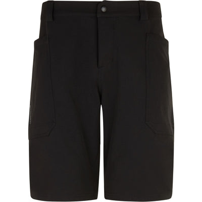 Roam Men's DWR Cargo Shorts, black - medium