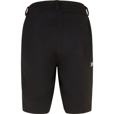 Roam Men's DWR Cargo Shorts, black - medium