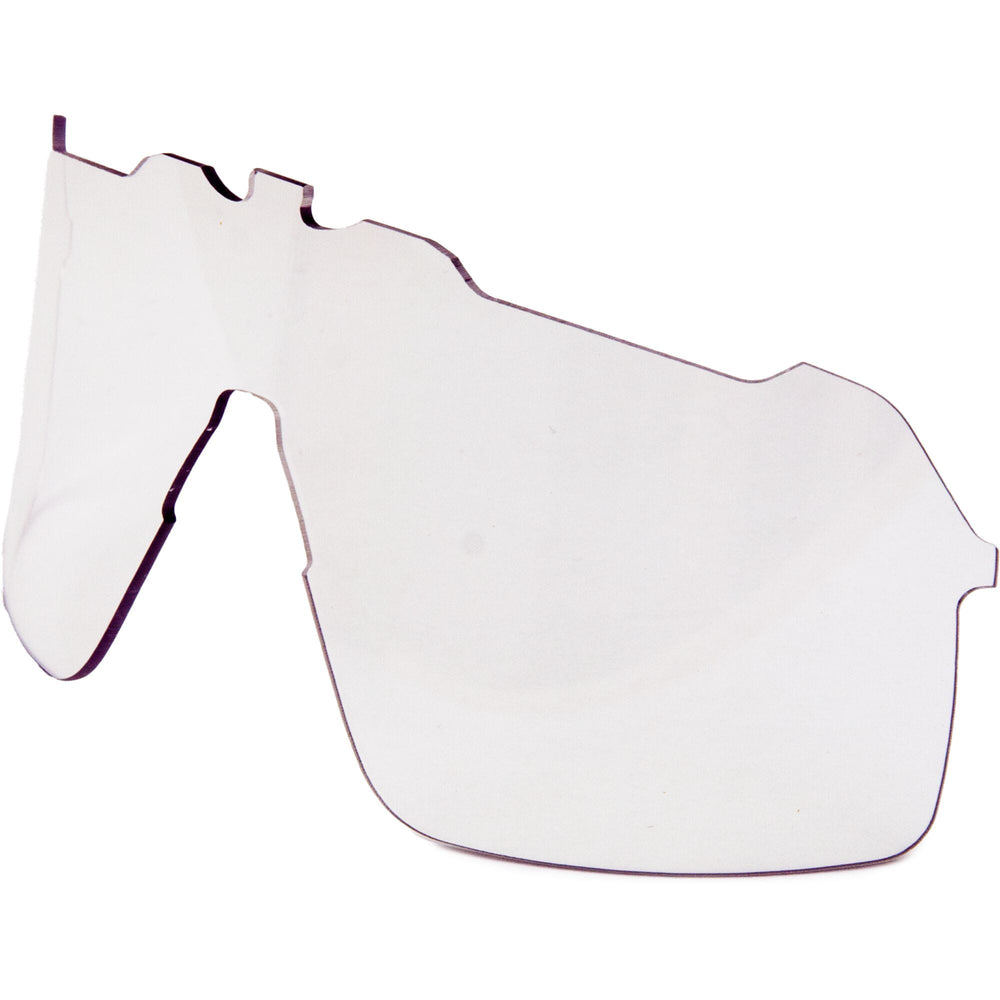 Madison Crypto Air Upgrade Lens - Clear