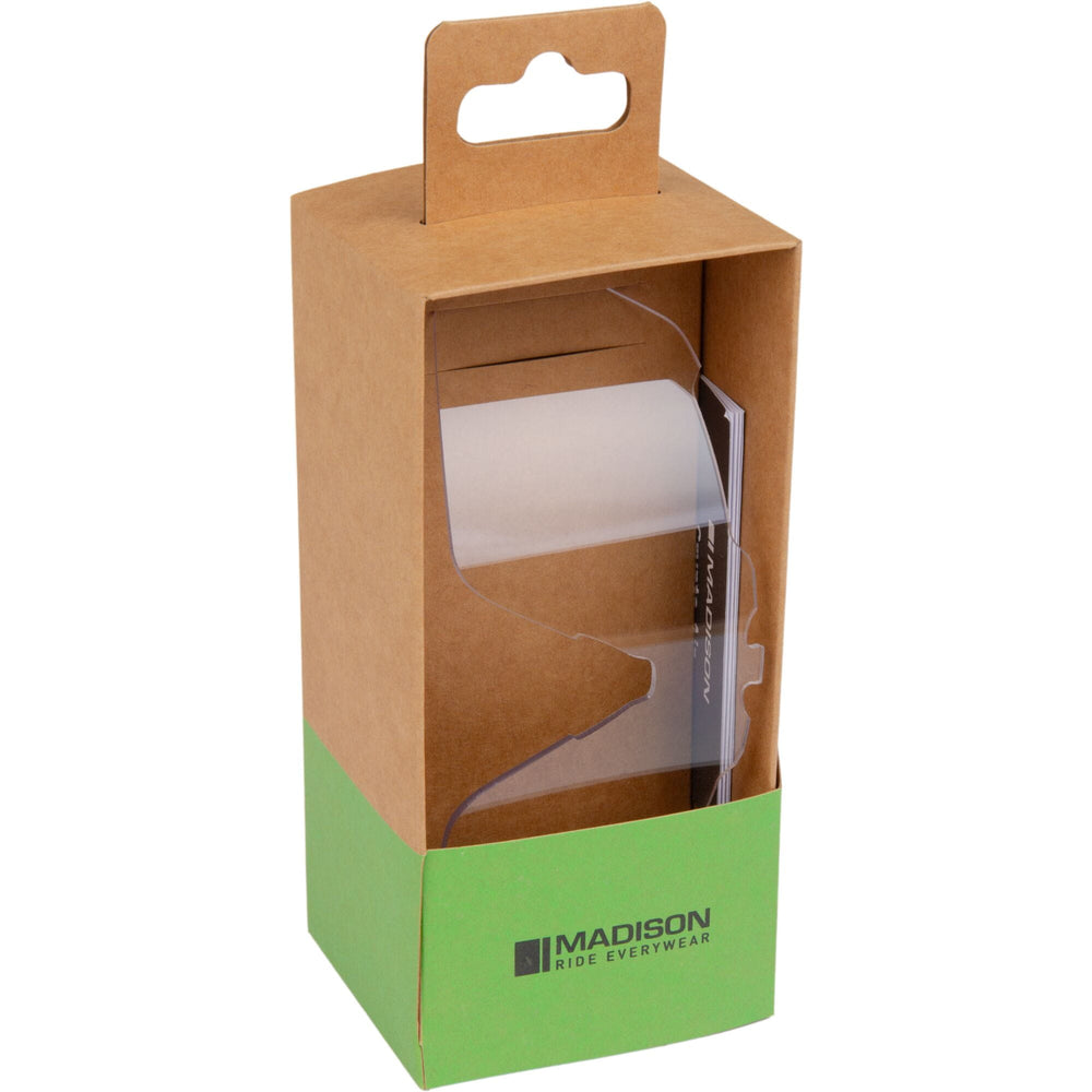 Madison Crypto Air Upgrade Lens - Clear