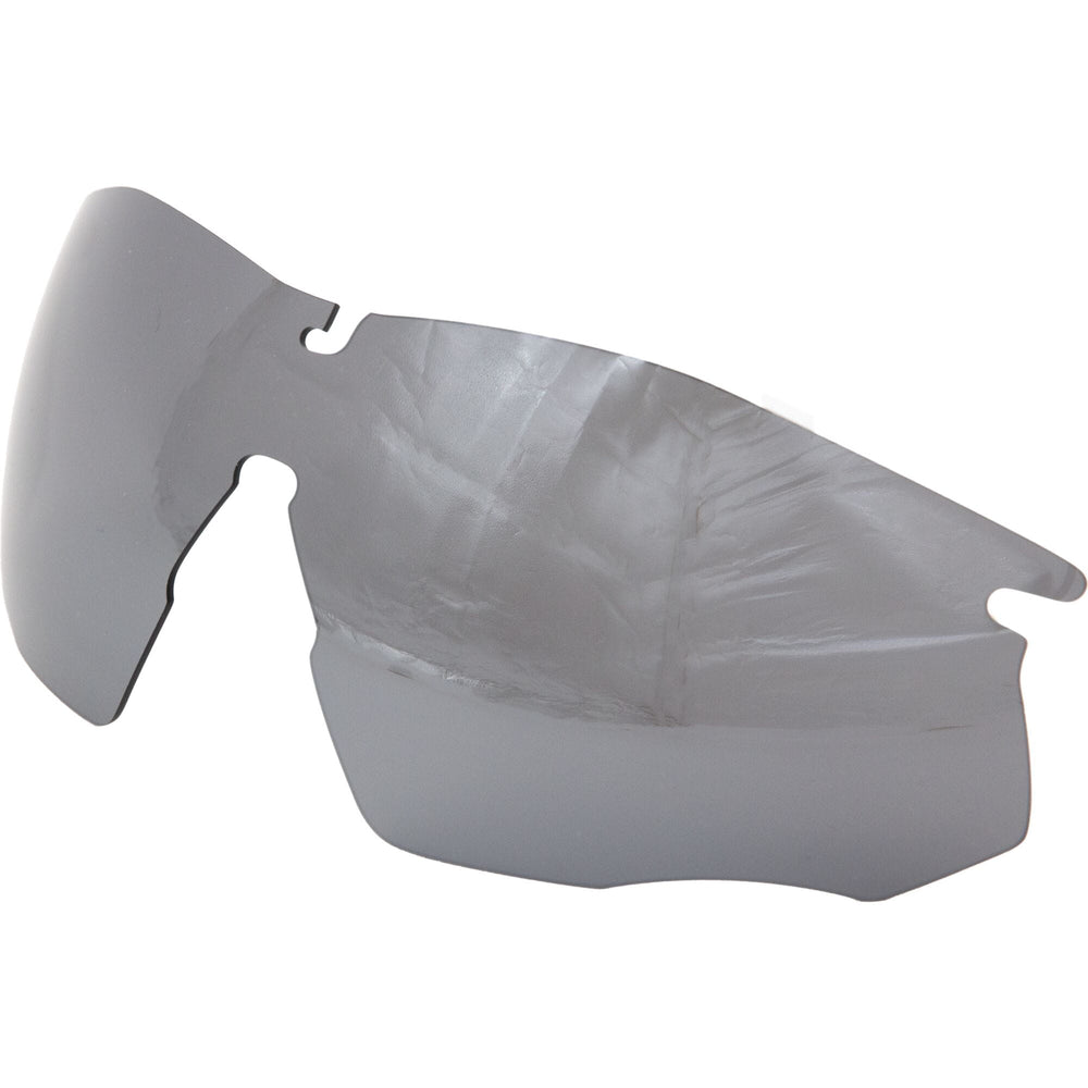 Madison Shield Spare Lens Slv Mirror Polarised