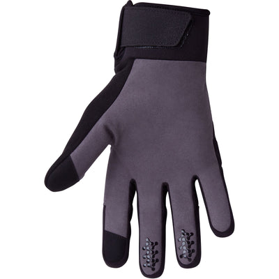 GLOVES Stellar Reflect Wproof BK XL