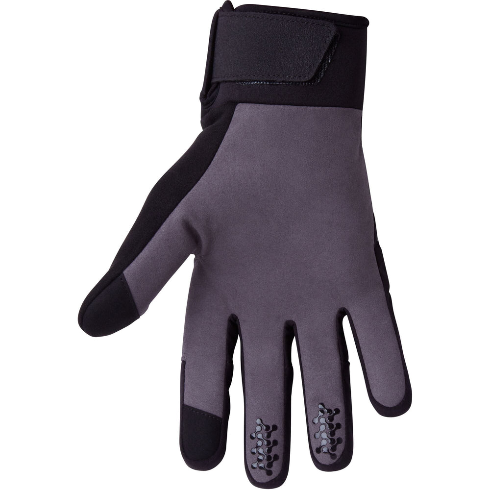 GLOVES Stellar Reflect Wproof BK MD