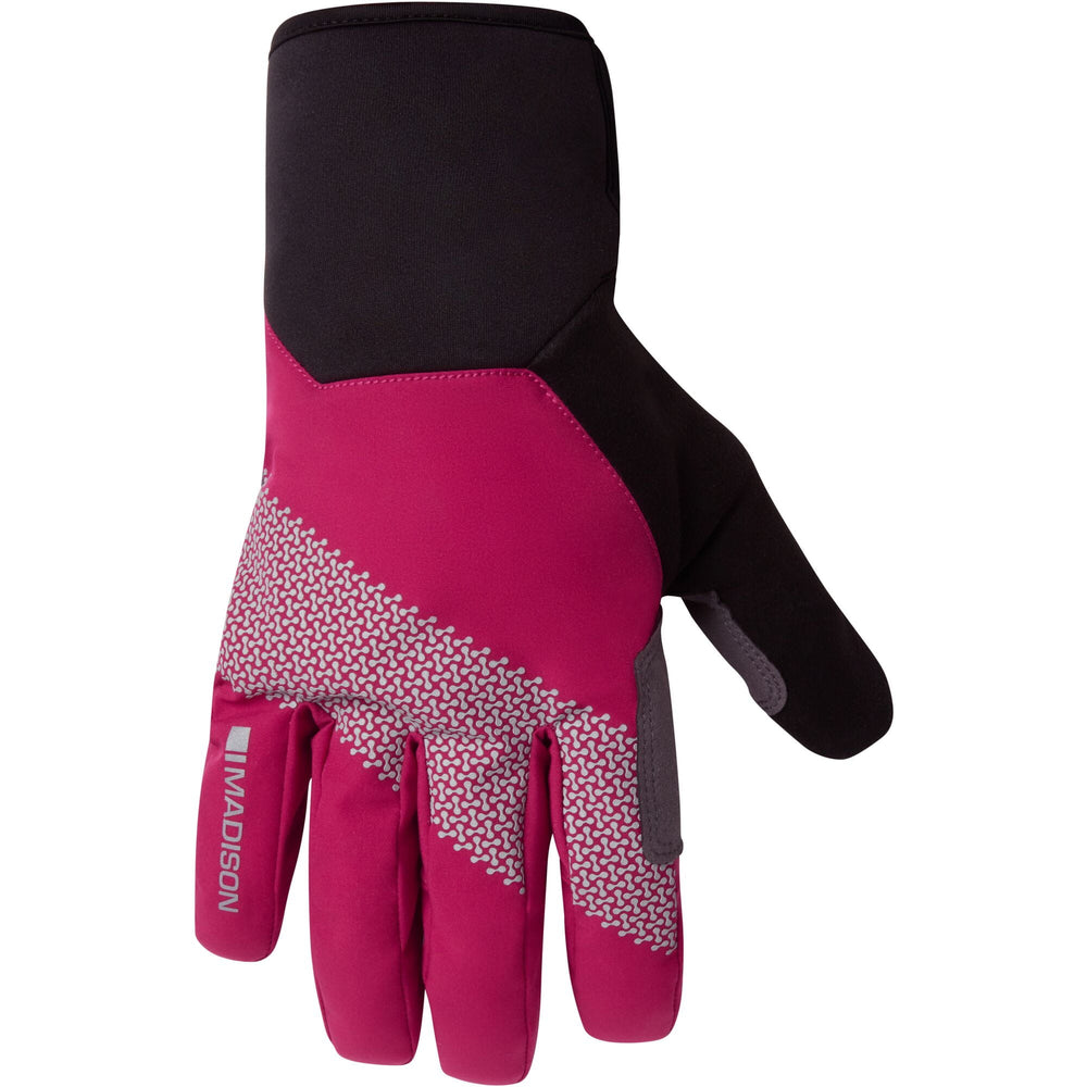 GLOVES Stellar Reflect Wproof Mag PK SM