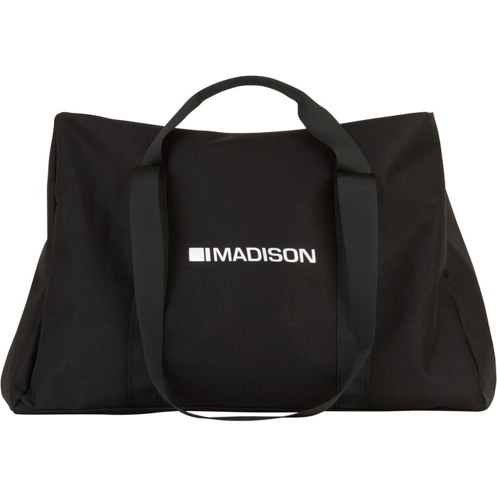 Madison DTE Dirty Secret Kit Bag - Black