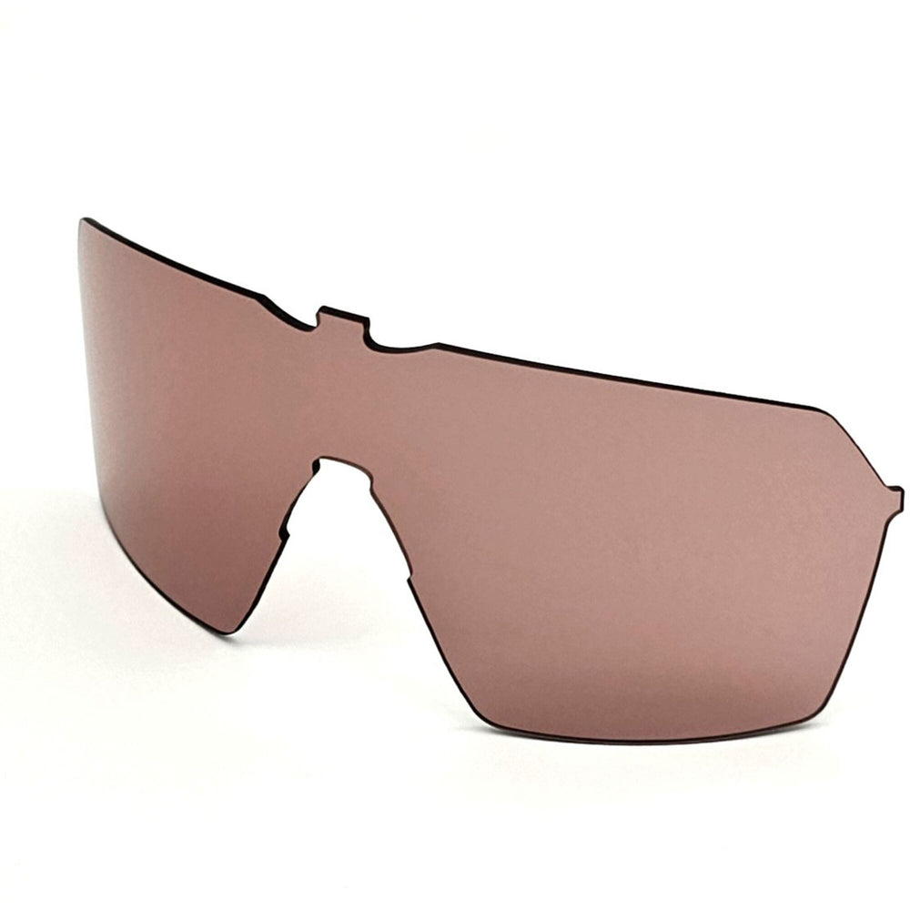 Madison Crypto Hydrophobic Light-Enhanced Spare Lens - Pink Rose