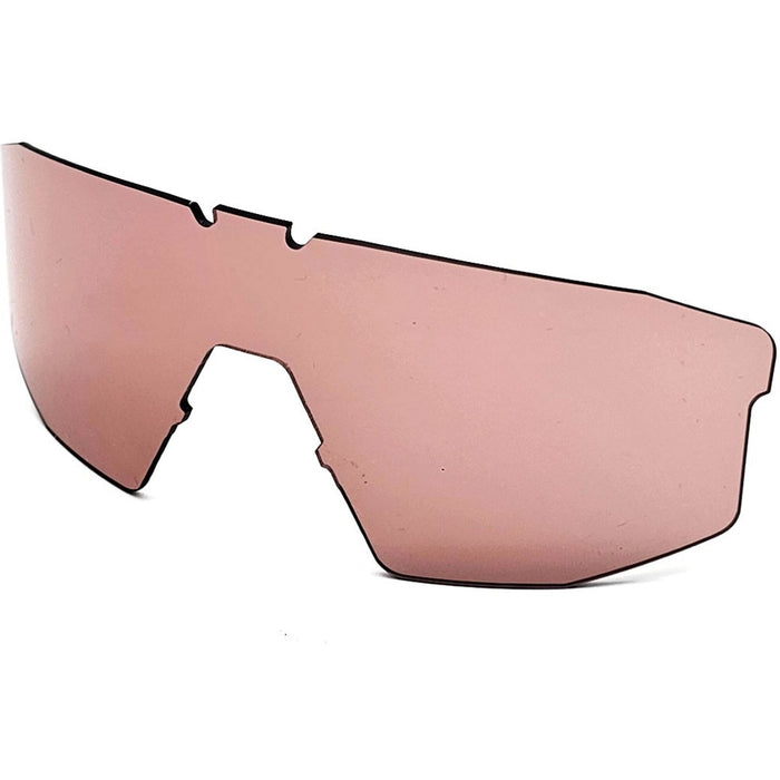 Madison Enigma Hydrophobic Light-Enhanced Spare Lens - Pink Rose