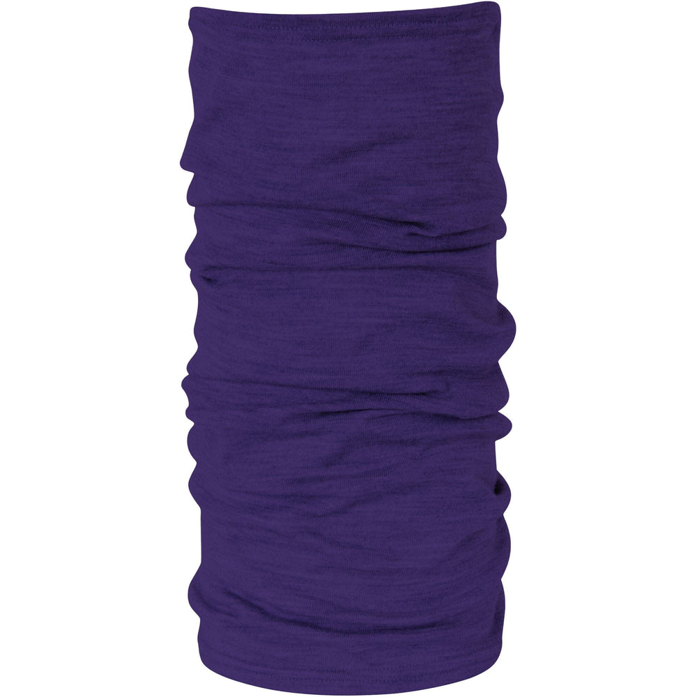 Madison Roam Merino Necktube