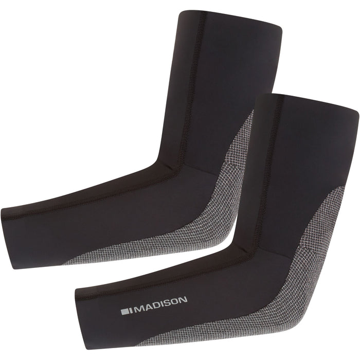 Madison DTE Level 2 Rheon Elbow Pad Set - X-Small / Small