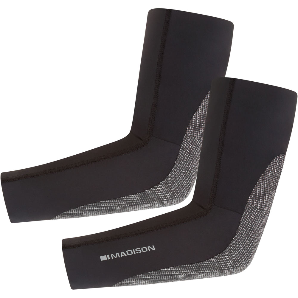 Madison DTE Level 2 Rheon Elbow Pad Set - X-Small / Small
