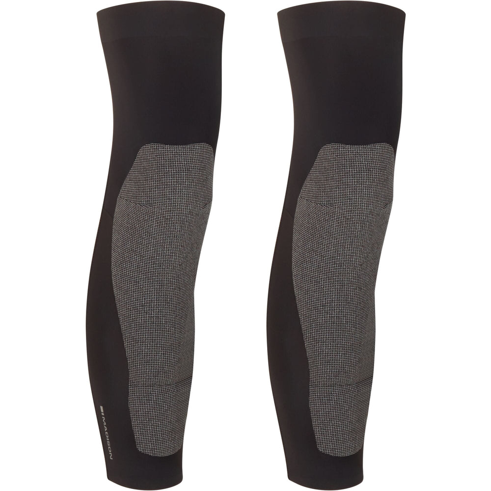 Madison DTE Level 2 Rheon Knee Pad Set - X-Small / Small