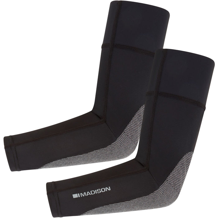Madison Flux Ultra Light Level 1 Rheon Elbow Pad Set - m / l