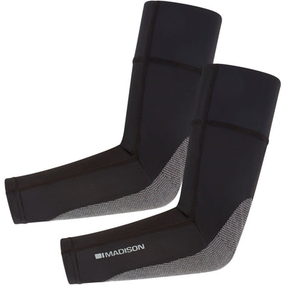 Madison Flux Ultra Light Level 1 Rheon Elbow Pad Set - m / l