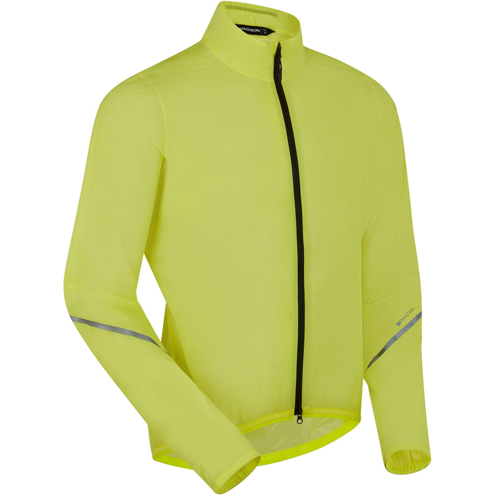 Madison Flux 2L Men's Ultra Packable Waterproof Jacket