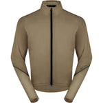 Madison Flux 2L Men's Ultra Packable Waterproof Jacket - X-Small / Midnight Green