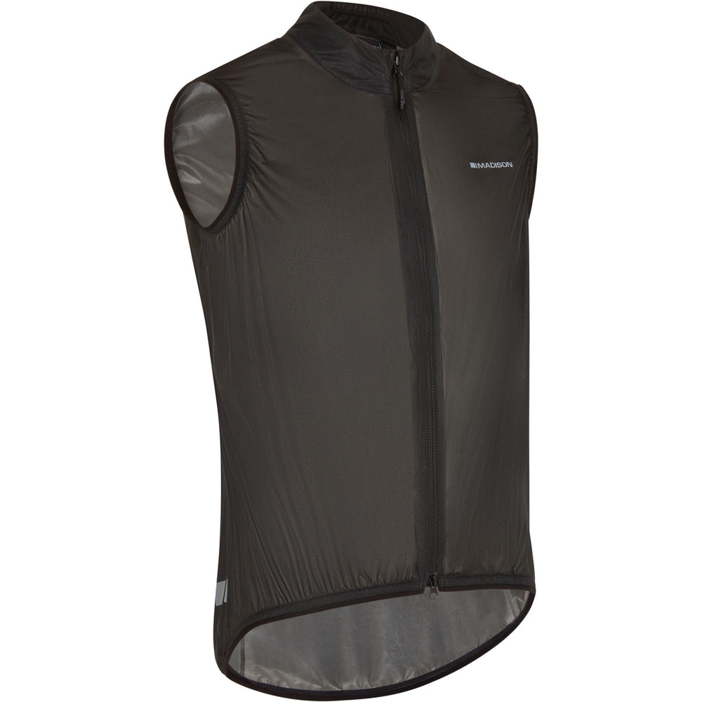 Madison Flux 2L Men's Ultra Packable Waterproof Gilet