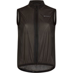 Madison Flux 2L Women's Ultra Packable Waterproof Gilet - Size 8 / Castle Grey