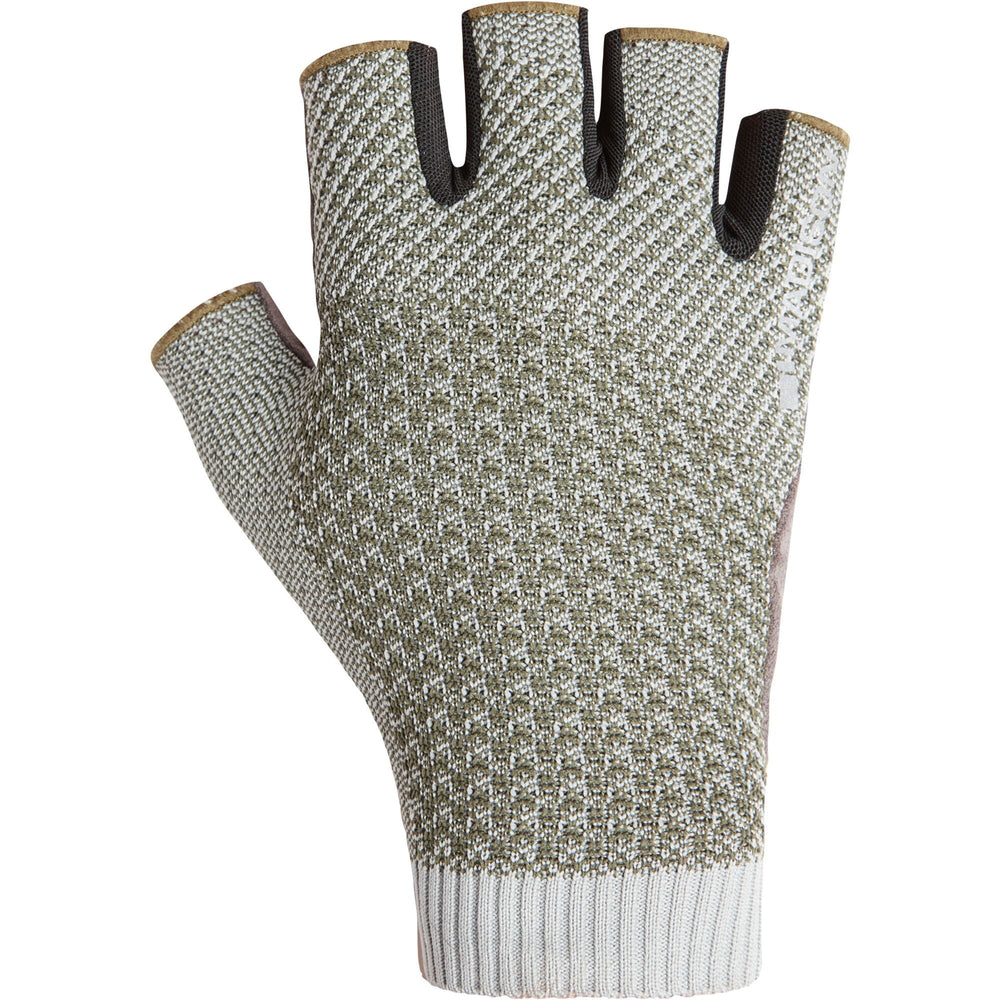 Madison Flux Ergonomix Trail Mitts - X-Small / Magnesium Grey