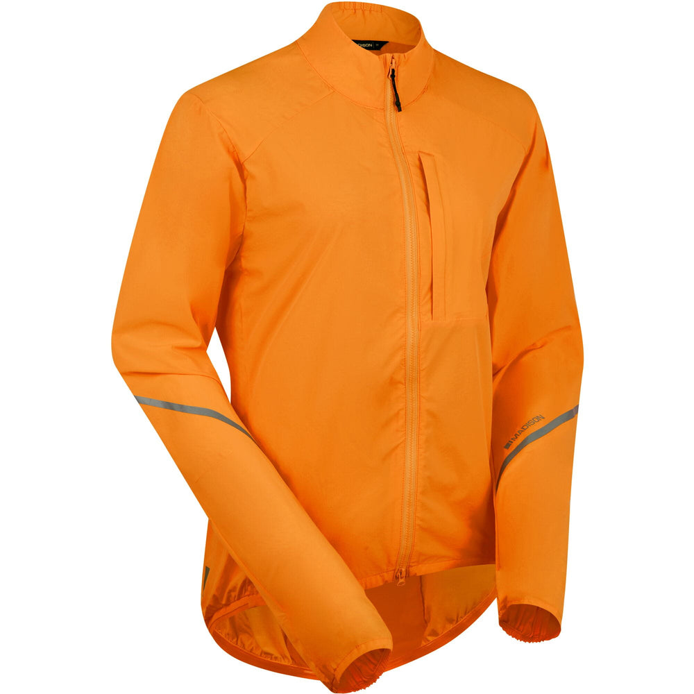 Madison Freewheel Women's Windproof Packable Jacket