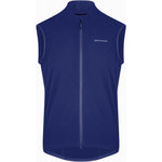 Madison Freewheel Men's Windproof Packable Gilet - X-Small / Ink Navy