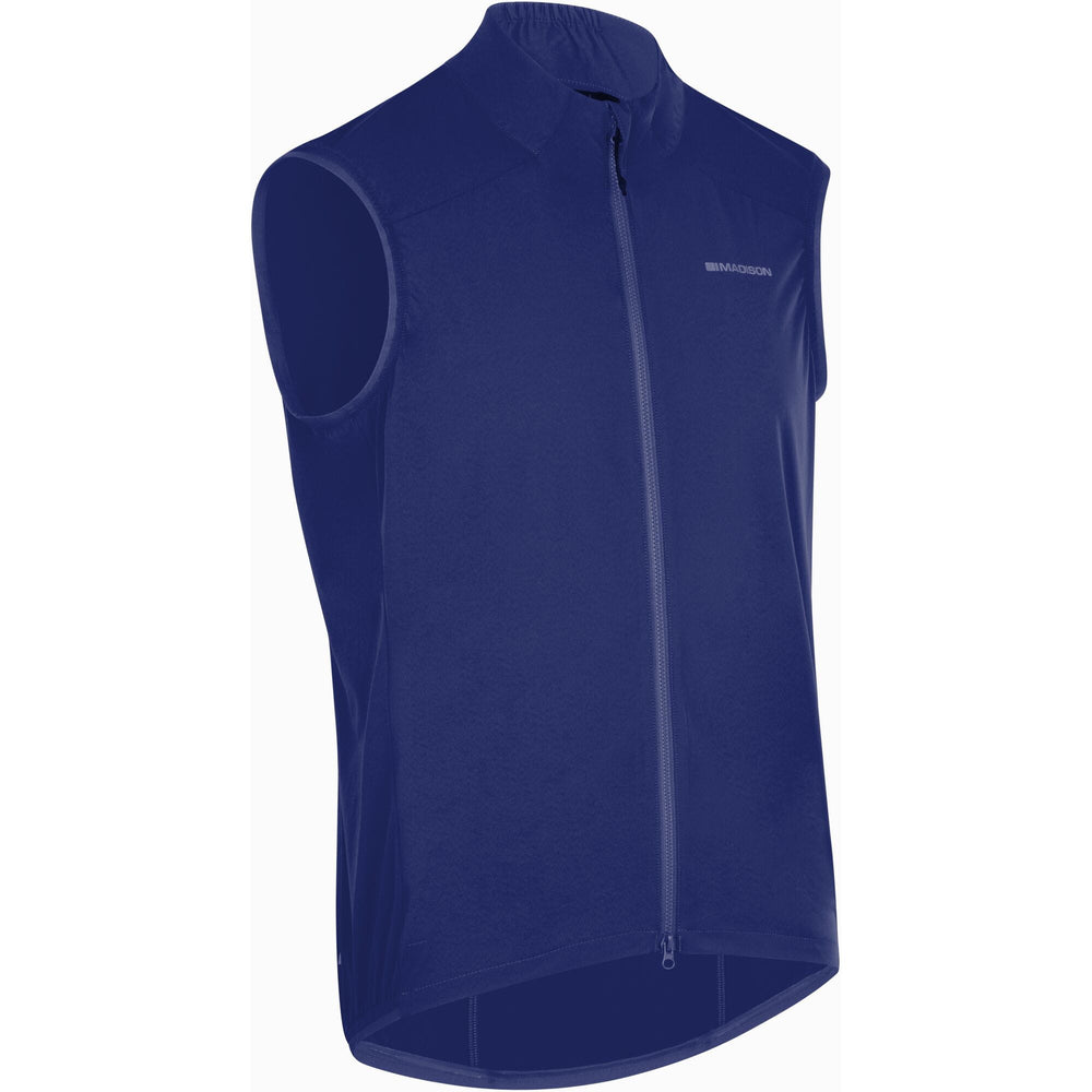 Madison Freewheel Men's Windproof Packable Gilet