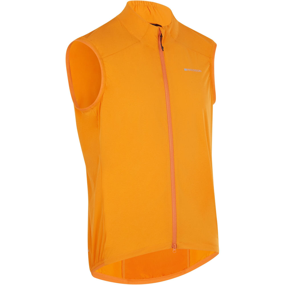 Madison Freewheel Men's Windproof Packable Gilet
