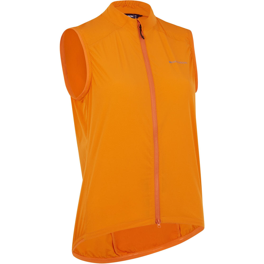 Madison Freewheel Women's Windproof Packable Gilet