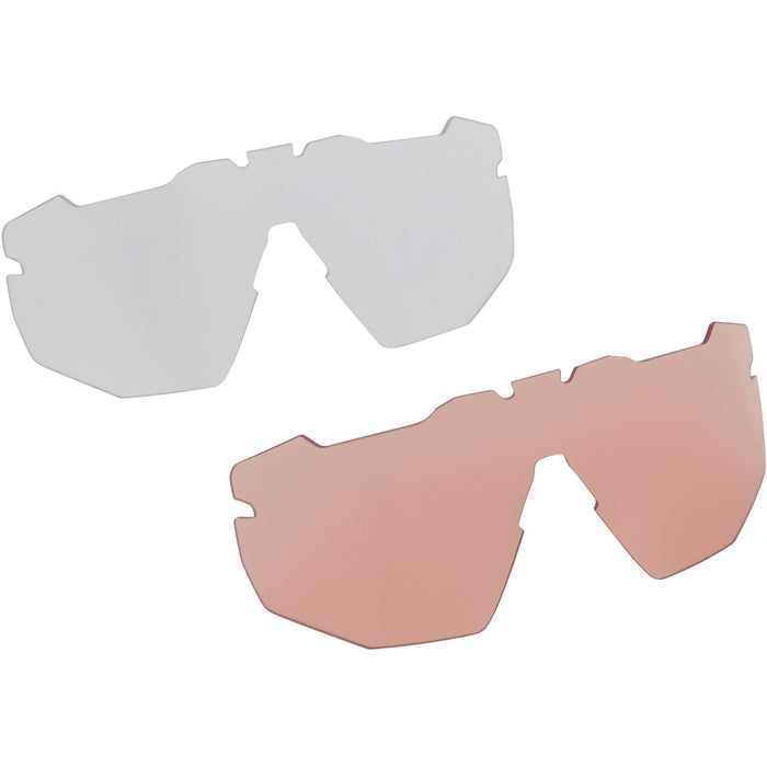 Madison Cipher Upgrade Lens Pack (2 pk) - Amber and Clear