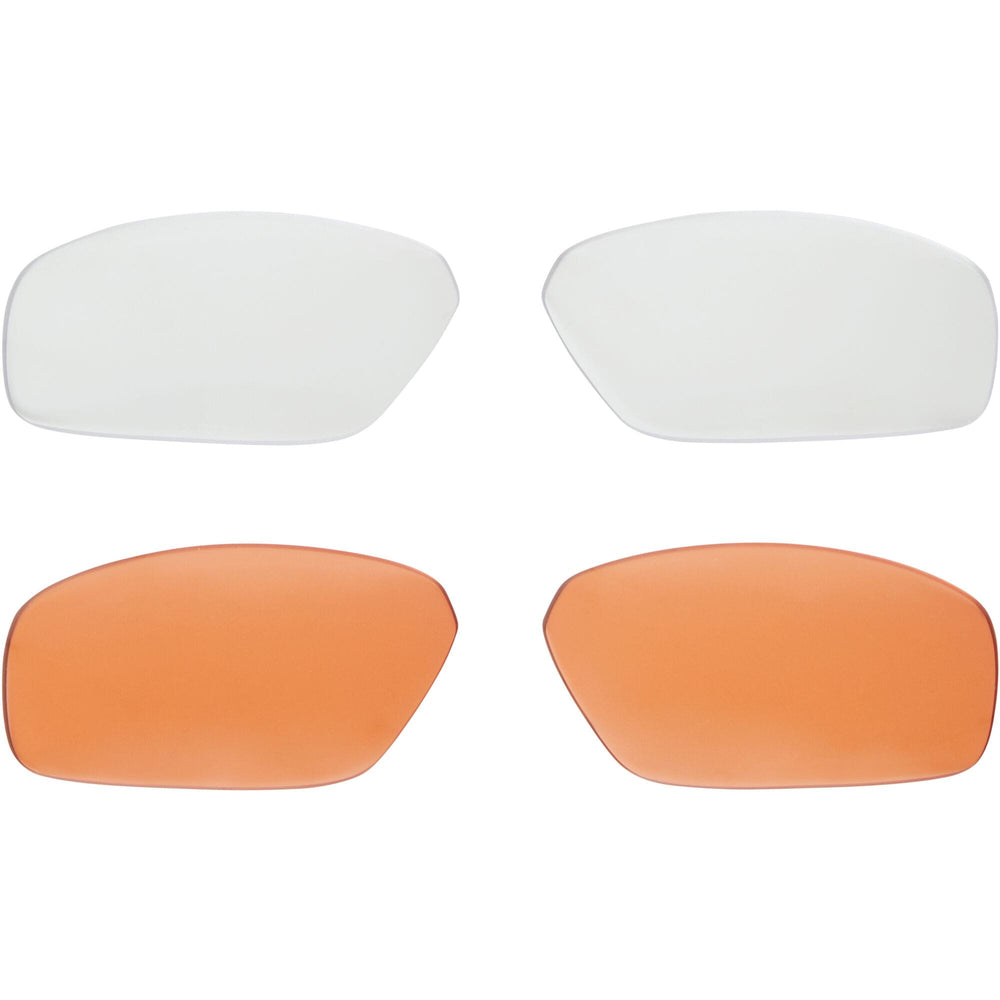 Madison Target Upgrade Lens Pack (2 pk) - Amber and Clear
