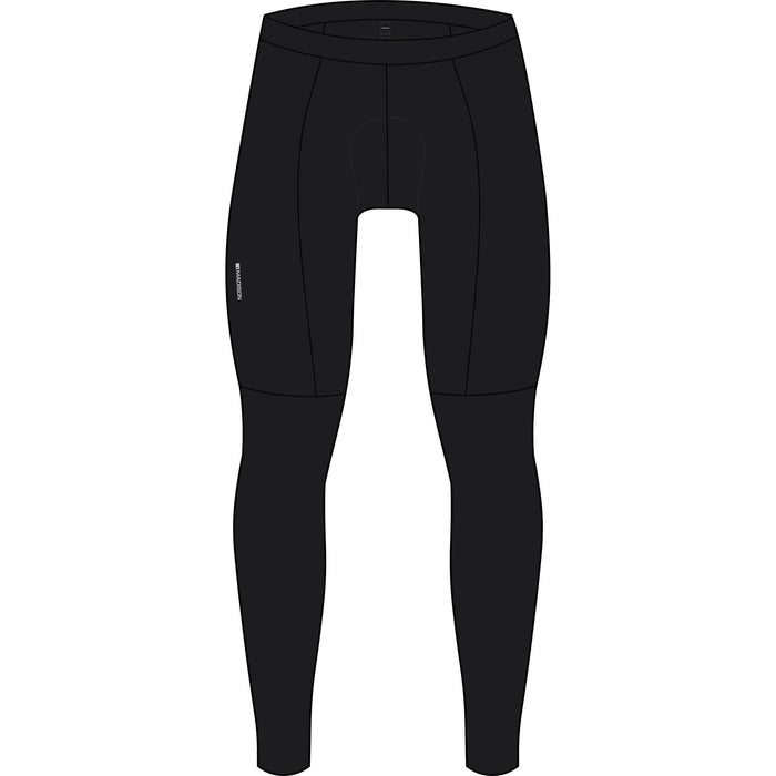 Madison Freewheel Women's Isoler Thermal Tights - Size 8