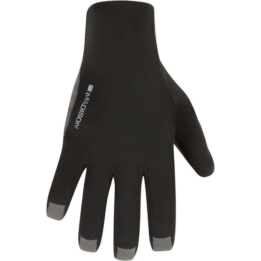 Madison Flux Waterproof Trail Gloves - X-Small / Black