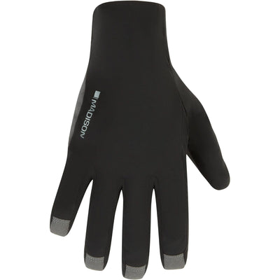 Madison Flux Waterproof Trail Gloves - X-Small / Black