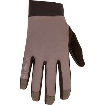 Madison DTE 4 Season DWR Gloves - X-Small / Ash Grey