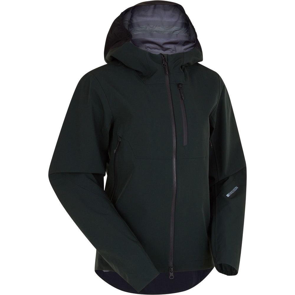 Madison DTE 3-Layer Women's Waterproof Jacket