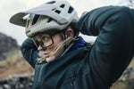 Madison DTE 3-Layer Women's Waterproof Jacket