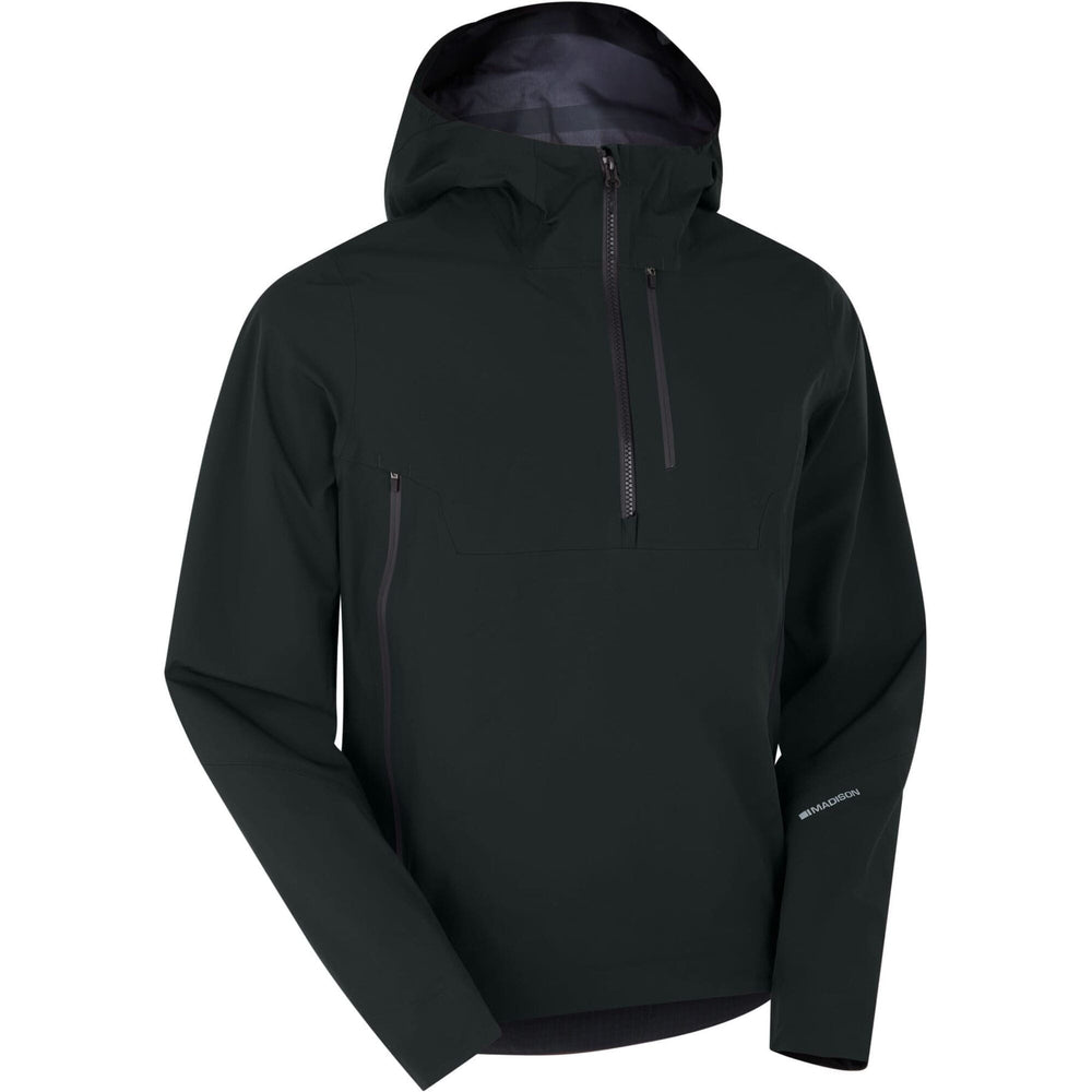 Madison Flux 3-Layer Waterproof Smock Trail Jacket