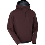 Madison Flux 3-Layer Waterproof Smock Trail Jacket