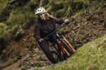 Madison Flux 3-Layer Waterproof Smock Trail Jacket