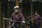 Madison Flux 3-Layer Waterproof Smock Trail Jacket