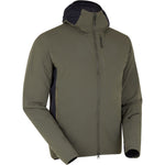Madison DTE Men's Packable Thermal Primaloft Jacket
