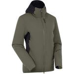 Madison DTE Women's Packable Thermal Primaloft Jacket