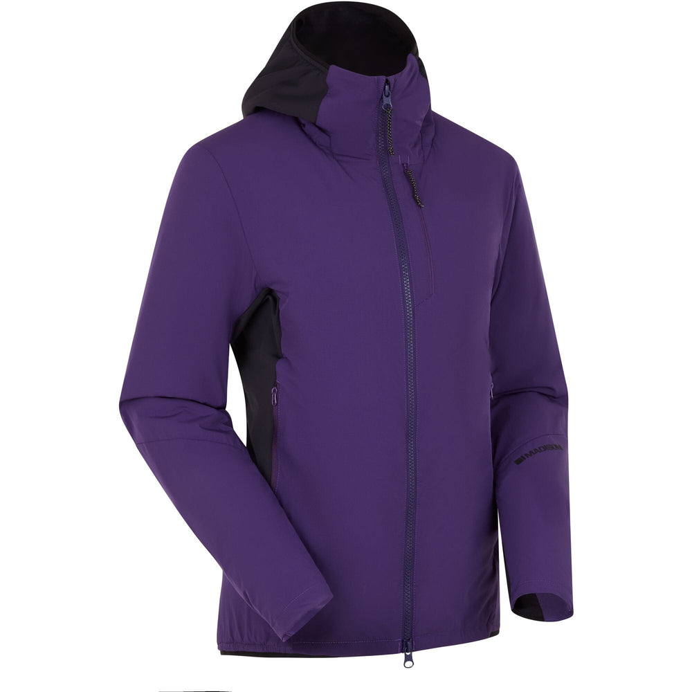 Madison DTE Women's Packable Thermal Primaloft Jacket